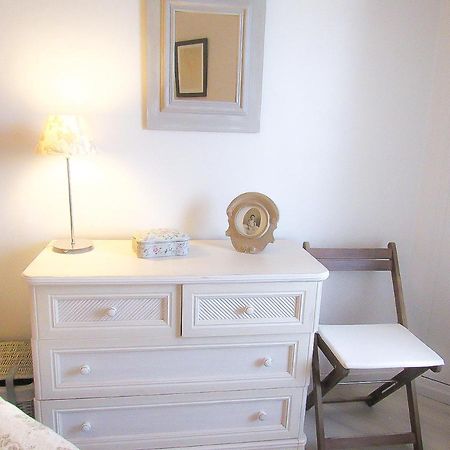 Cabourg, Cosy Appartement Avec Balcon + Parking Prive Bagian luar foto