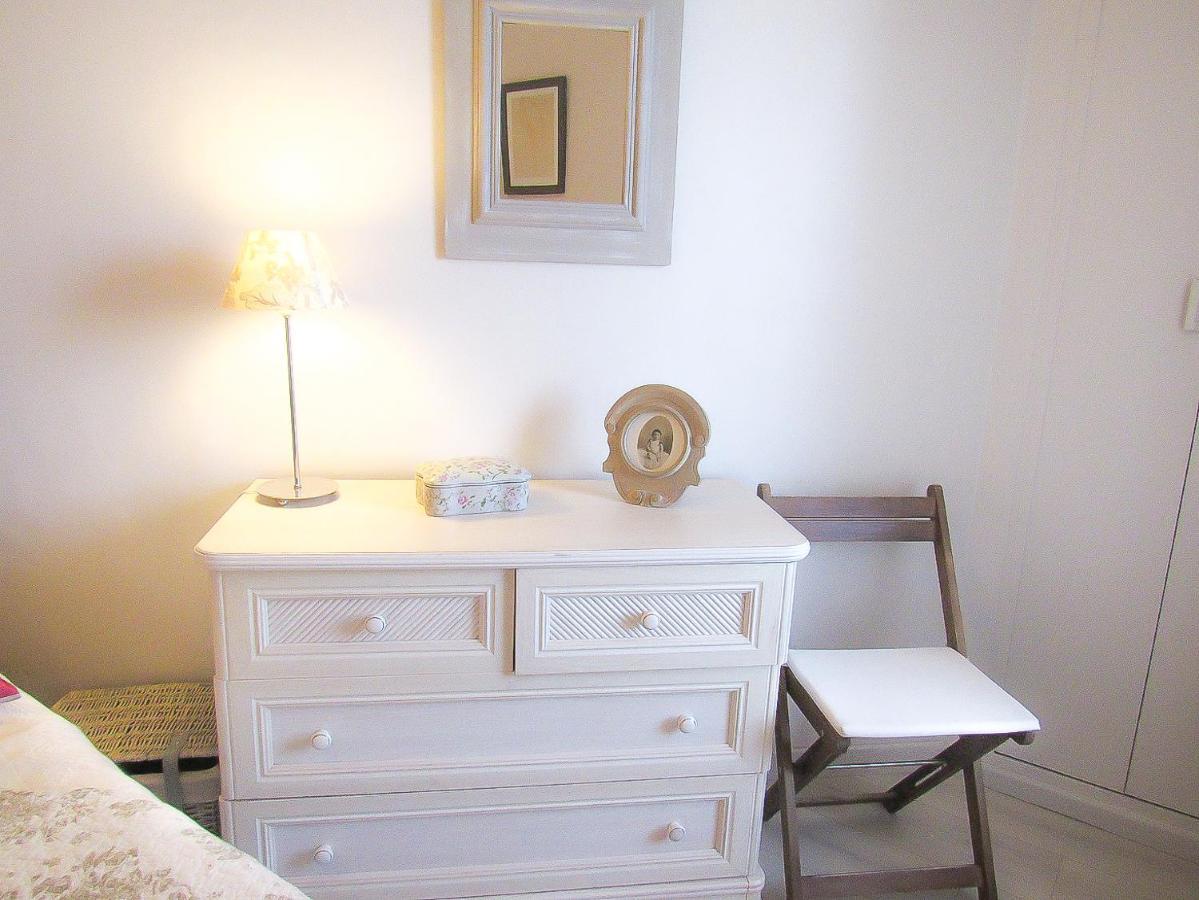 Cabourg, Cosy Appartement Avec Balcon + Parking Prive Bagian luar foto